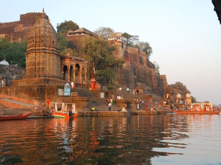 places to visit ujjain india