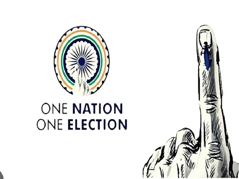 one nation, one election