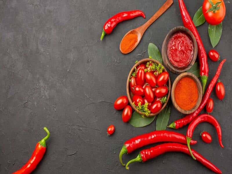 Avoid Heavy, Spicy Food in Sargi