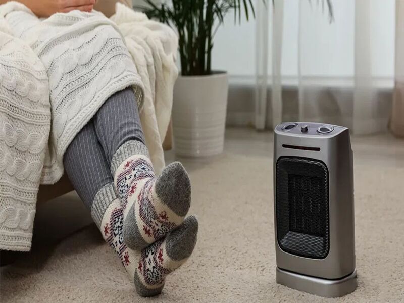 Switch to Energy-Efficient Heating Systems