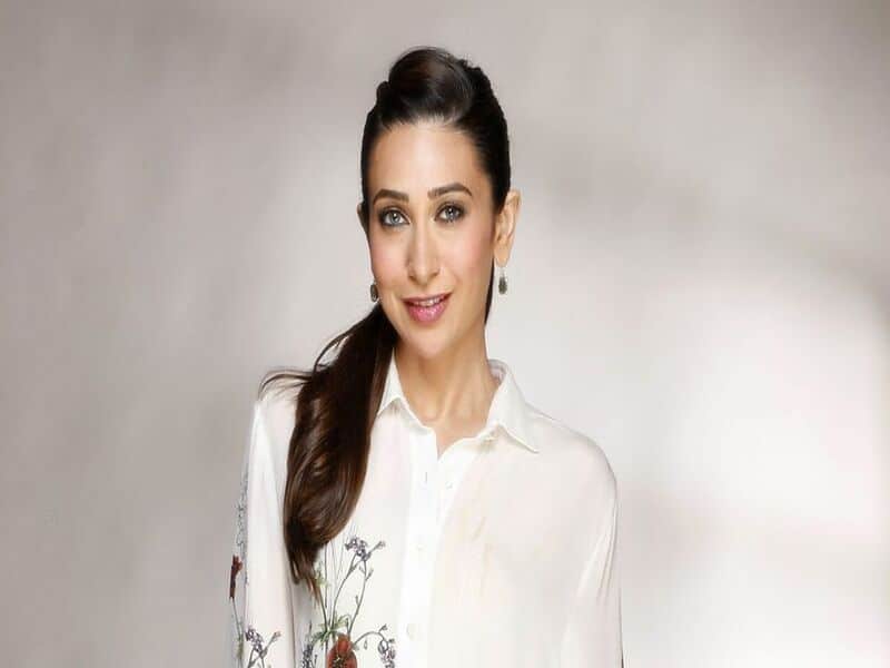 Karisma Kapoor