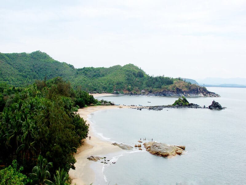 Gokarna, Karnataka