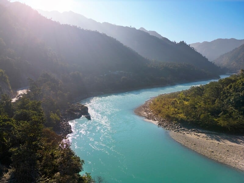 Rishikesh, Uttarakhand