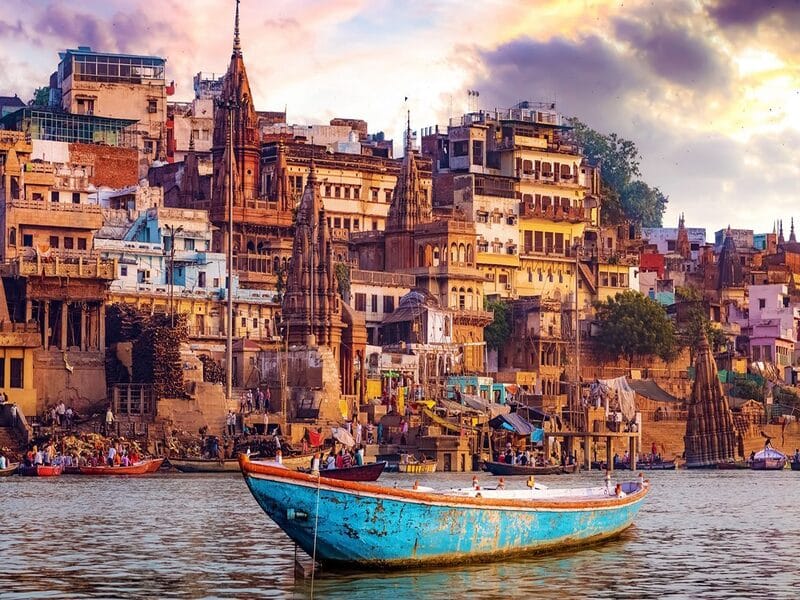 Varanasi, Uttar Pradesh