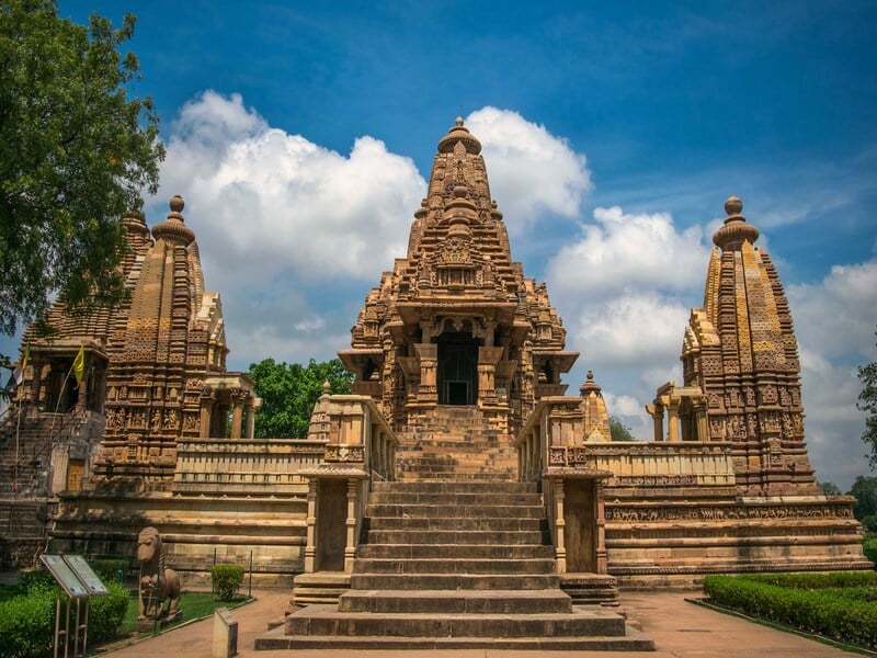 Khajuraho, Madhya Pradesh