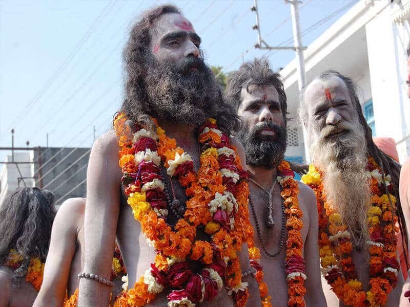 Who are Naga Sadhus: Guardians of Spiritual Traditions