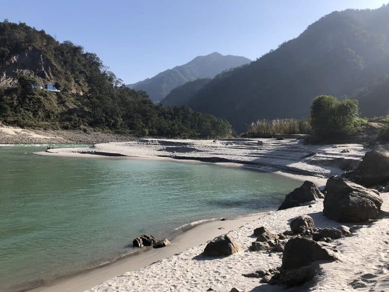 Rishikesh, Uttarakhand