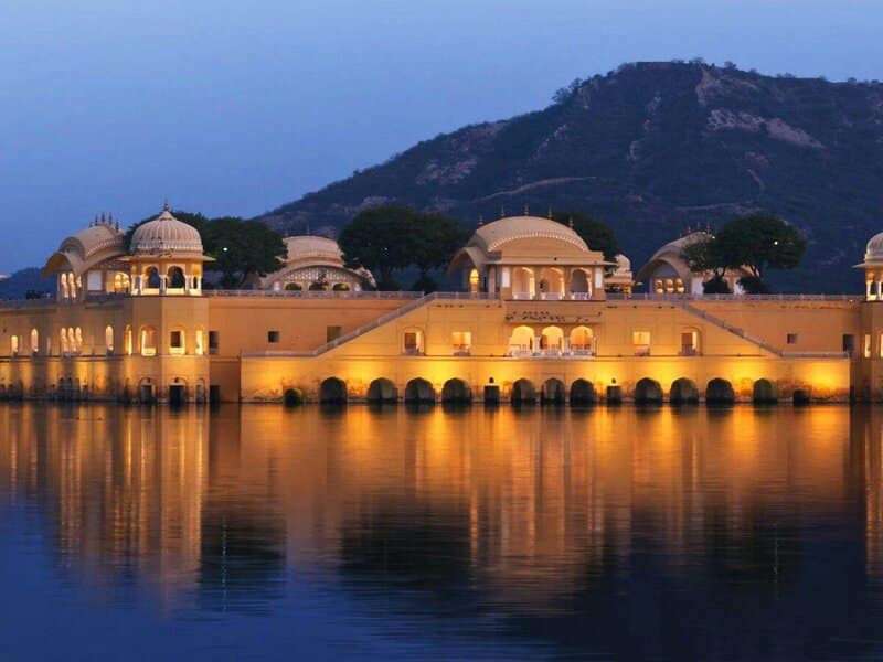 Jaipur, Rajasthan