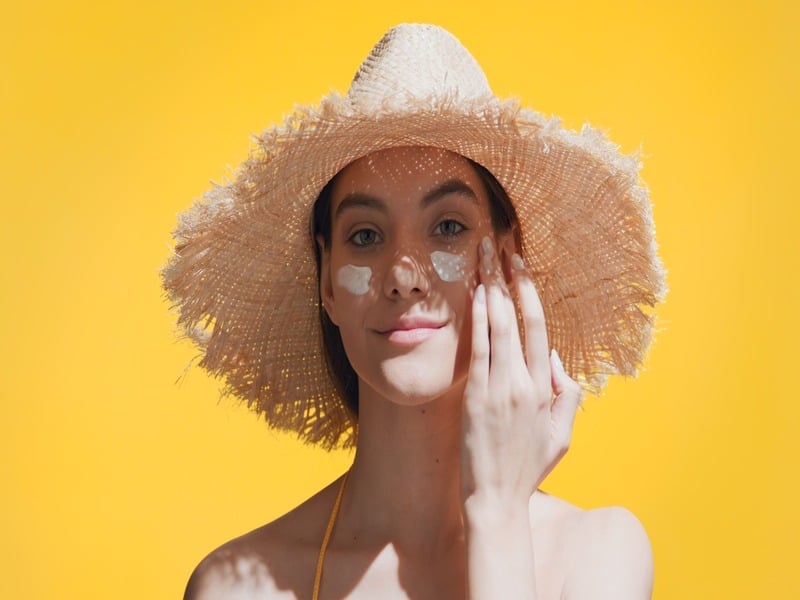 Never Skip Sunscreen! Know the importance of sunscreen Even Indoors