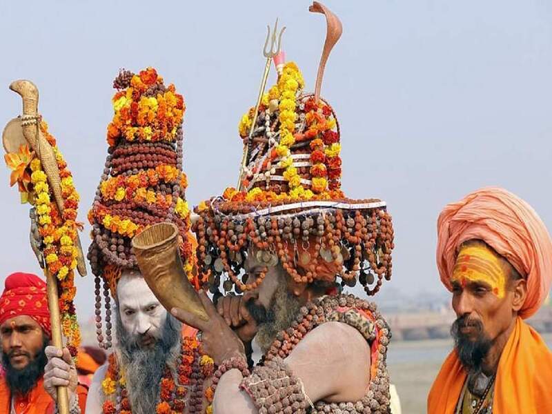 Who are Naga Sadhus: Guardians of Spiritual Traditions