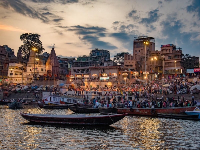 Varanasi, Uttar Pradesh