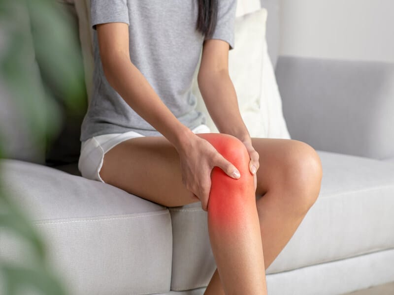 Understanding the Causes of Knee Pain