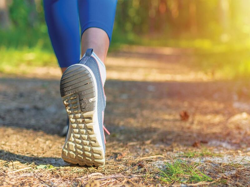 Spot Jogging vs Walking: Which One is Better?