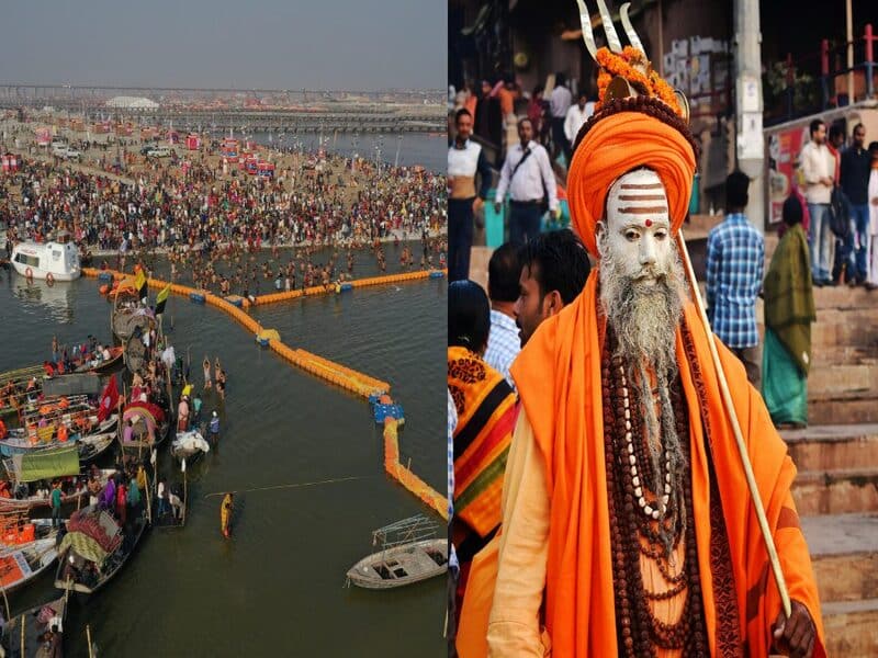 Who are Naga Sadhus: Guardians of Spiritual Traditions