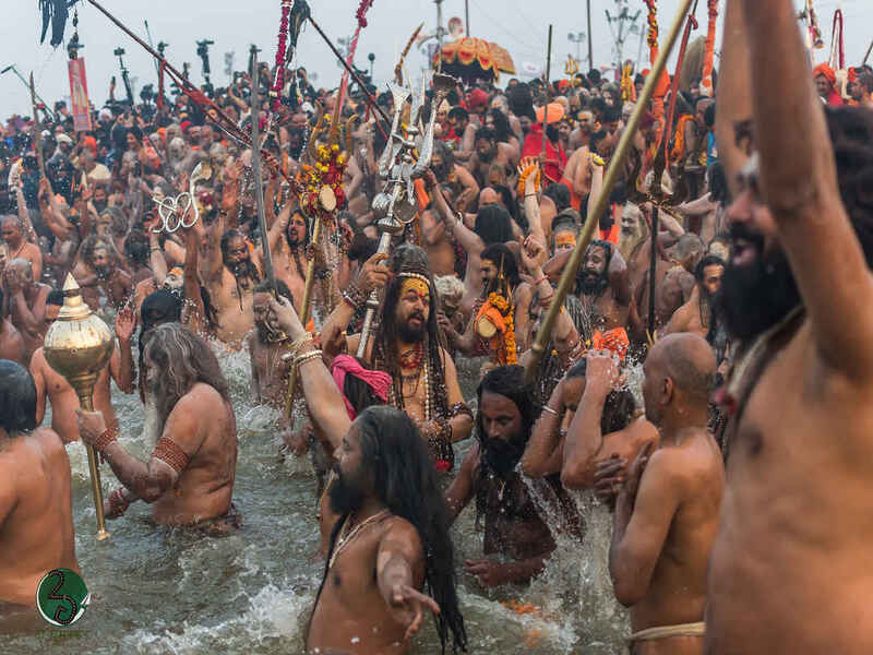 Who are Naga Sadhus: Guardians of Spiritual Traditions