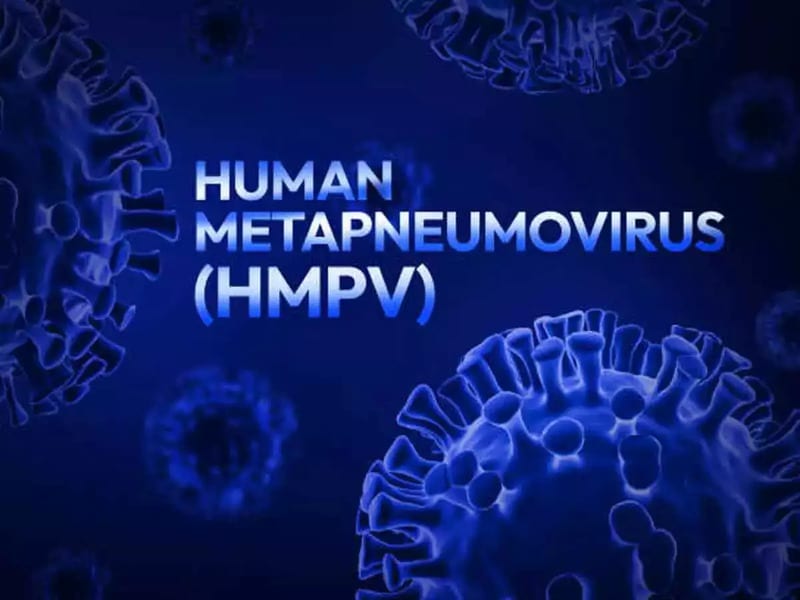 Symptoms of HMPV Virus