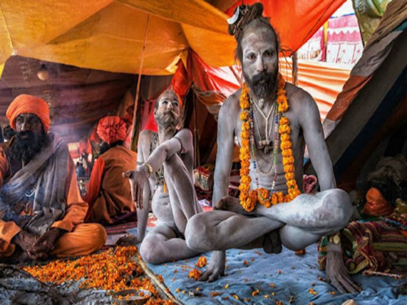 Who are Naga Sadhus: Guardians of Spiritual Traditions