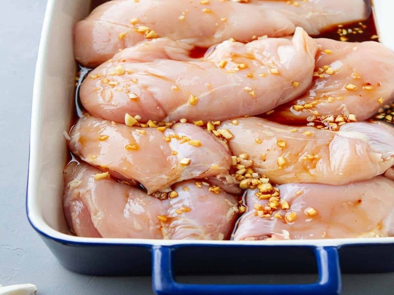 Lehsuni Chicken Recipe: A Flavorful Garlic-Infused Delight