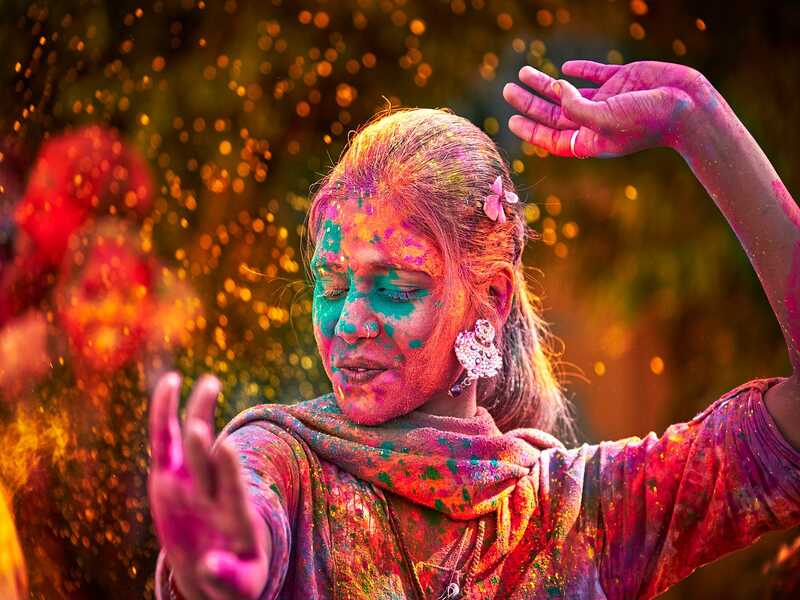 Holi 2025: Bollywood-Inspired Destinations to Visit on a Budget