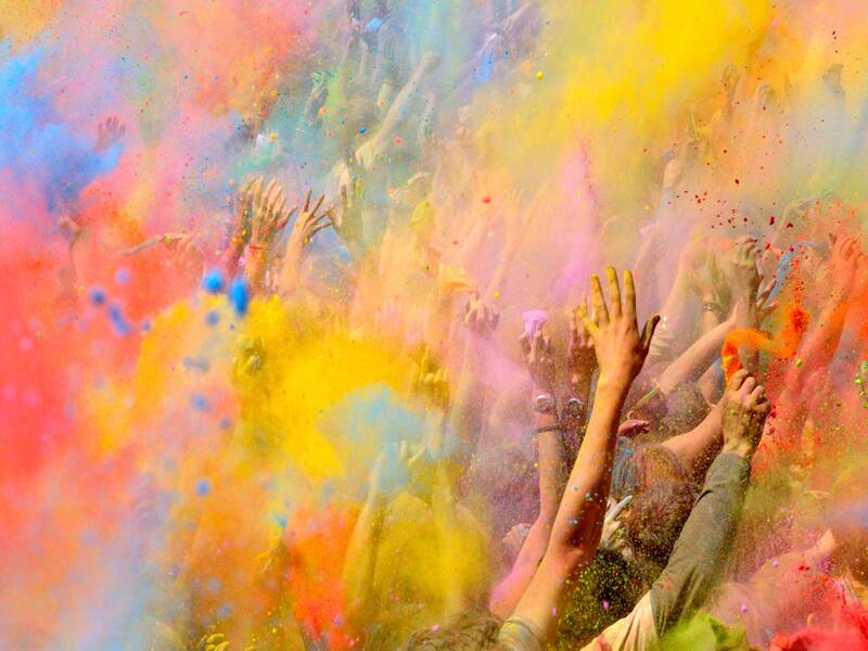 Holi 2025: Bollywood-Inspired Destinations to Visit on a Budget