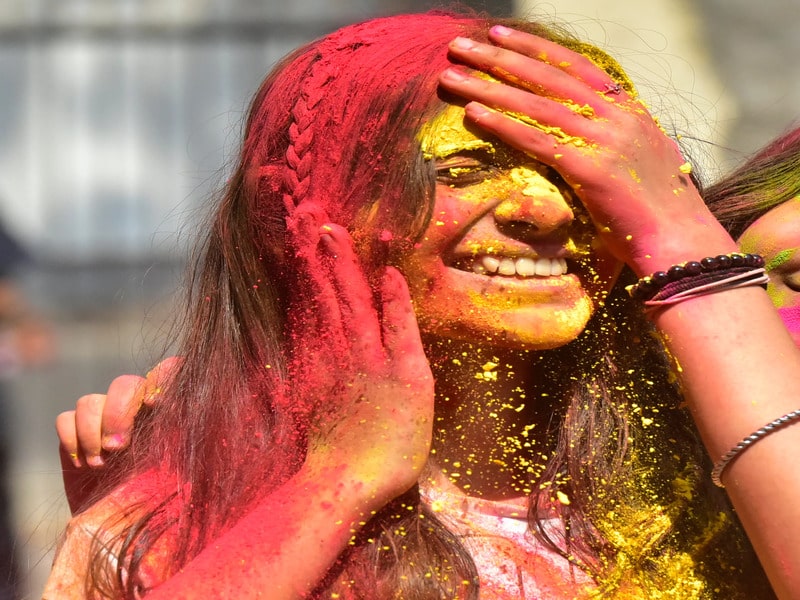 Holi 2025: Bollywood-Inspired Destinations to Visit on a Budget